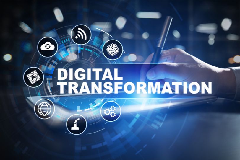 Digital Transformation